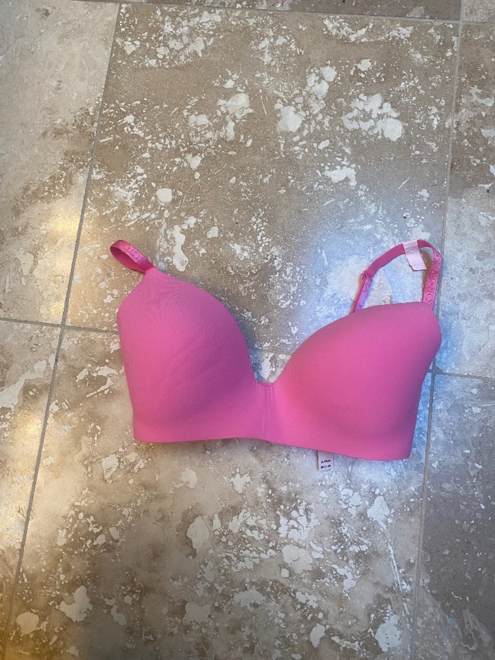 Victoria’s Secret Wireless Bra